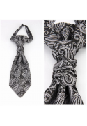Originalus vyriškas kaklaraištis