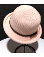 Vyriška skrybėlė iš vilnos
