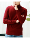Stilingas vyriškas megztinis