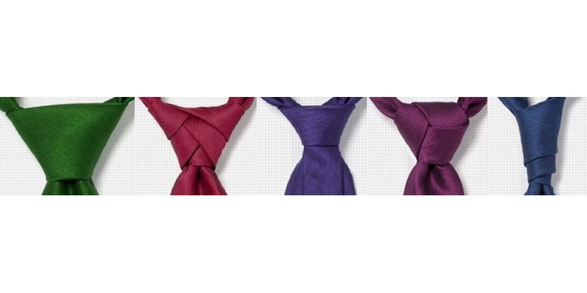 Penki originalūs būdai kaip užsirišti vyrišką kaklaraištį